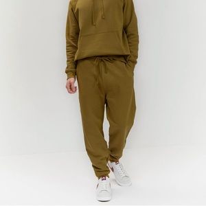 Girlfriend Collective Joggers
